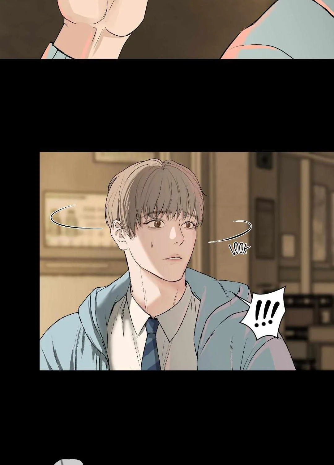Even the Trash Was Originally New Chapter 3 page 45 - 