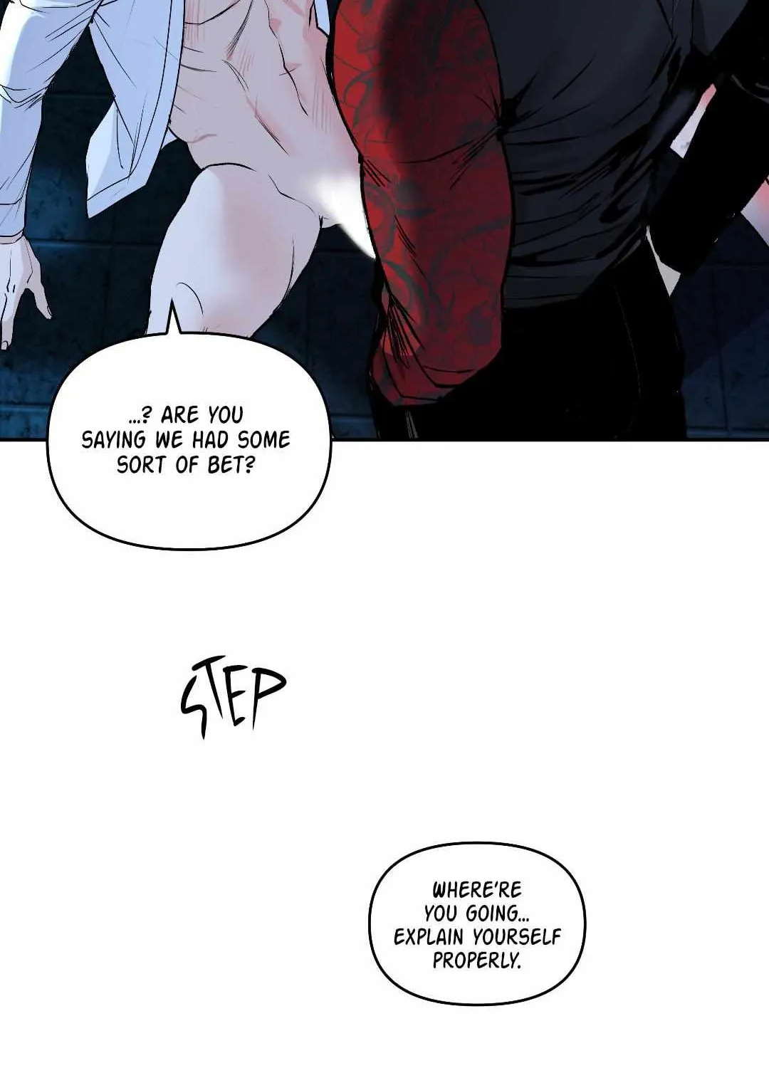 Even the Trash Was Originally New Chapter 3 page 6 - 