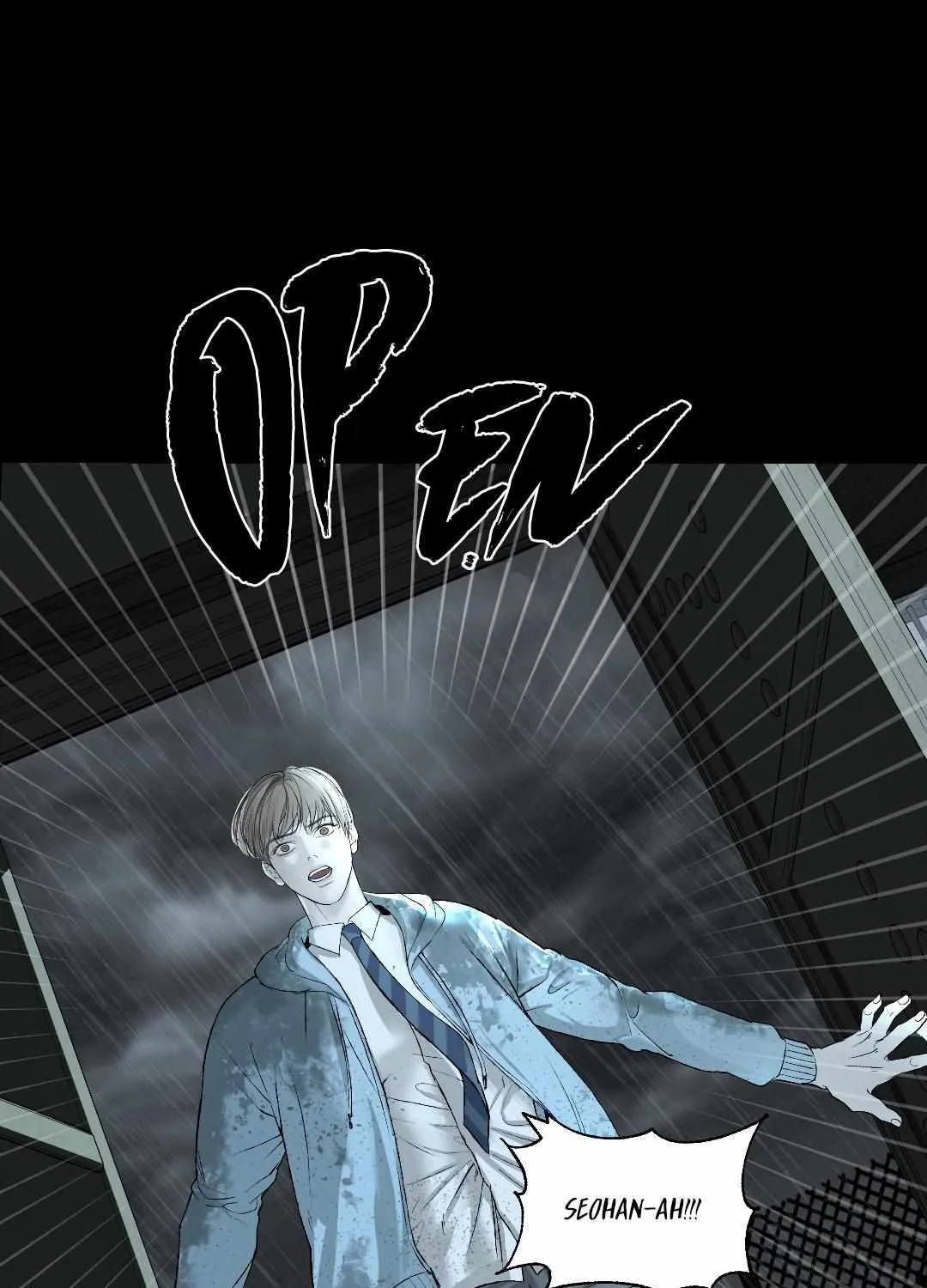 Even the Trash Was Originally New Chapter 3 page 52 - 