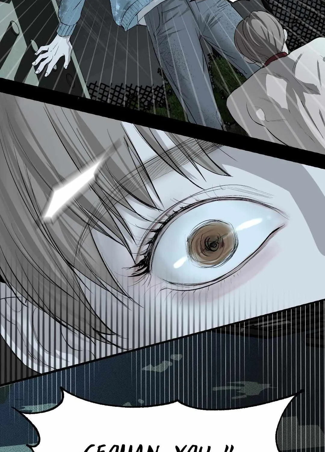 Even the Trash Was Originally New Chapter 3 page 53 - 