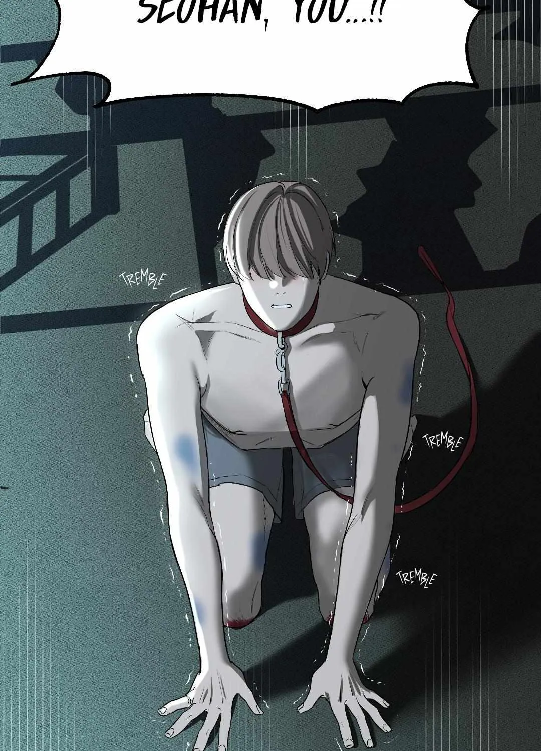 Even the Trash Was Originally New Chapter 3 page 54 - 