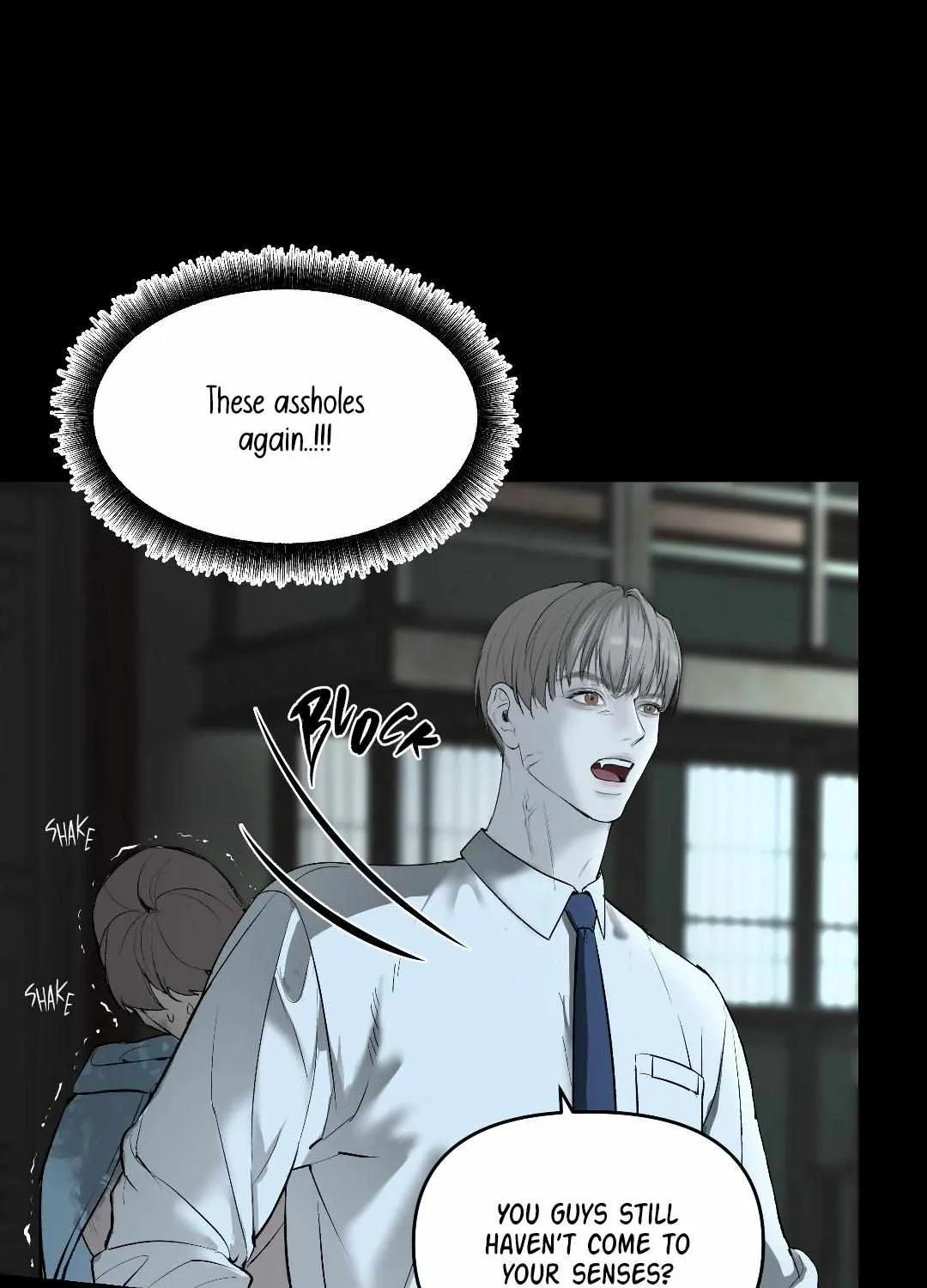Even the Trash Was Originally New Chapter 3 page 59 - 