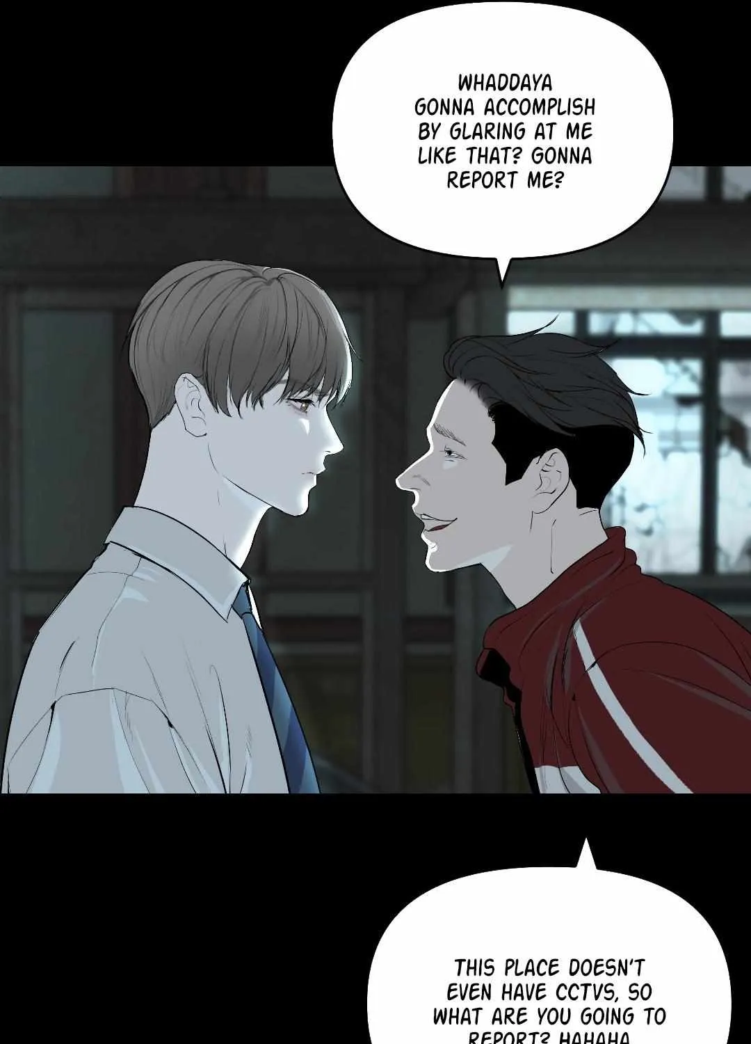 Even the Trash Was Originally New Chapter 3 page 63 - 
