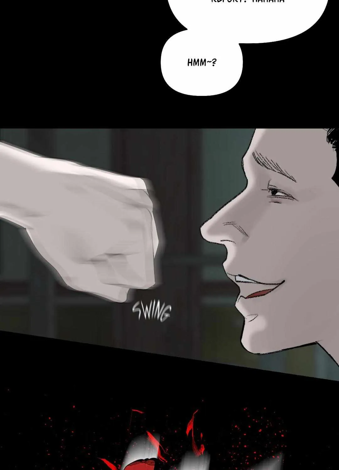 Even the Trash Was Originally New Chapter 3 page 64 - 