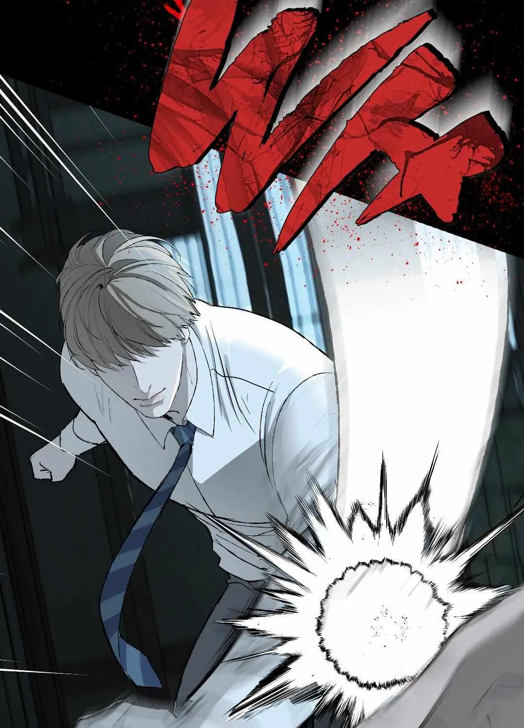 Even the Trash Was Originally New Chapter 3 page 65 - 