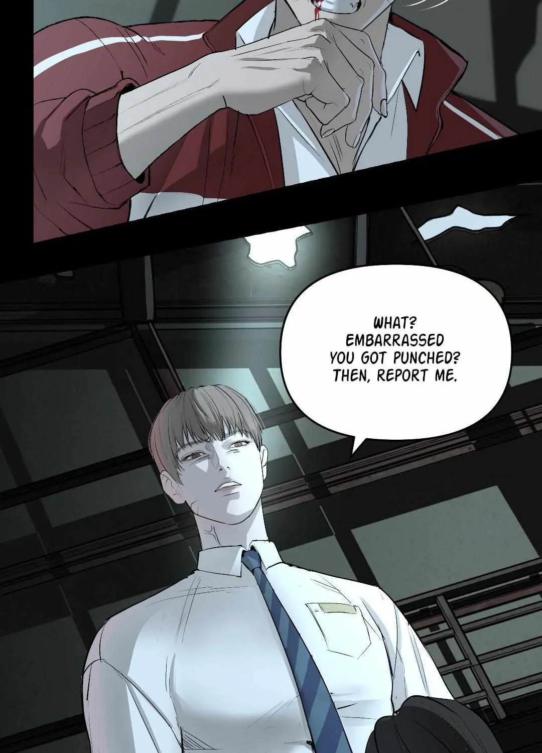 Even the Trash Was Originally New Chapter 3 page 68 - 