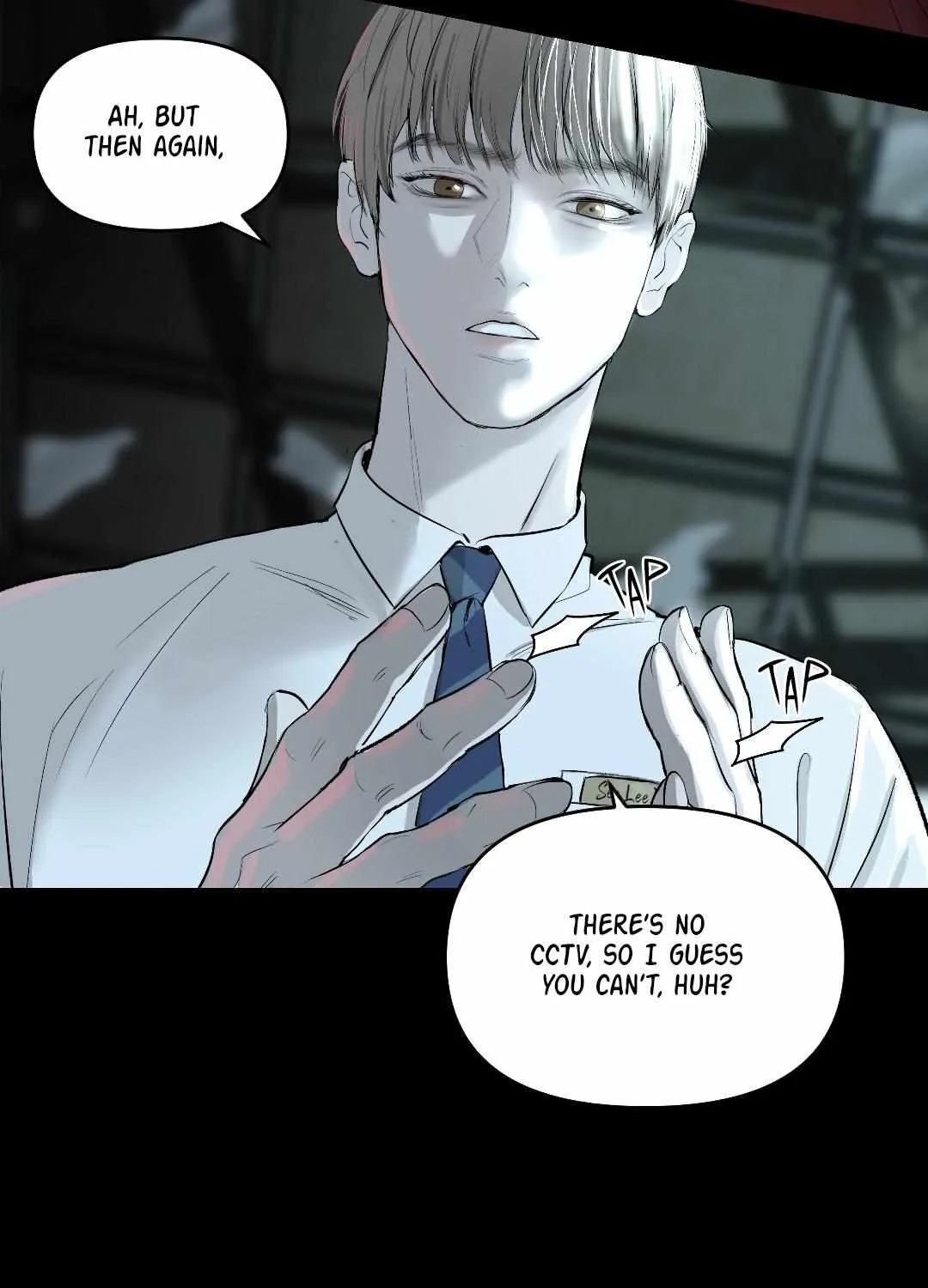 Even the Trash Was Originally New Chapter 3 page 70 - 
