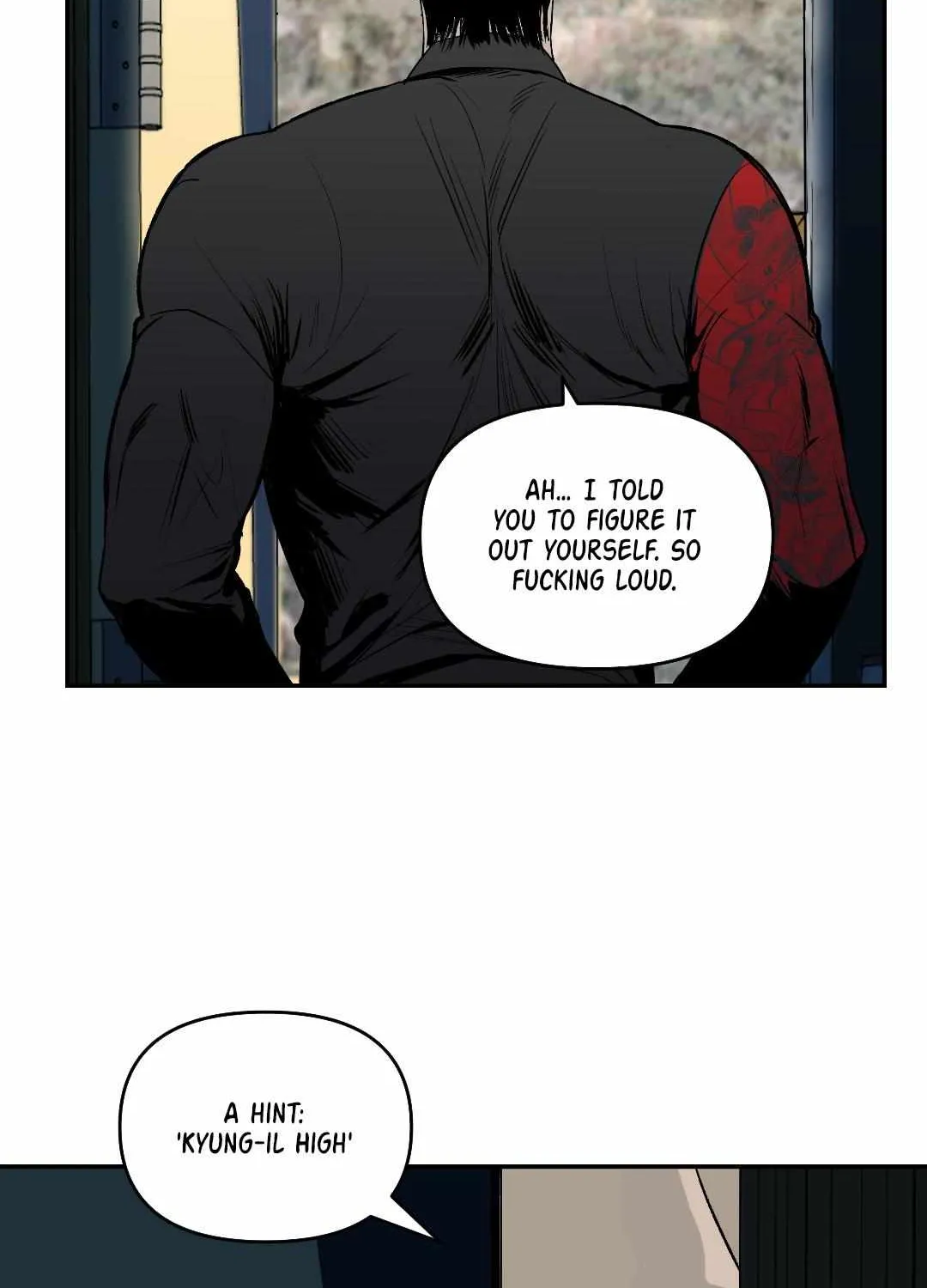 Even the Trash Was Originally New Chapter 3 page 8 - 