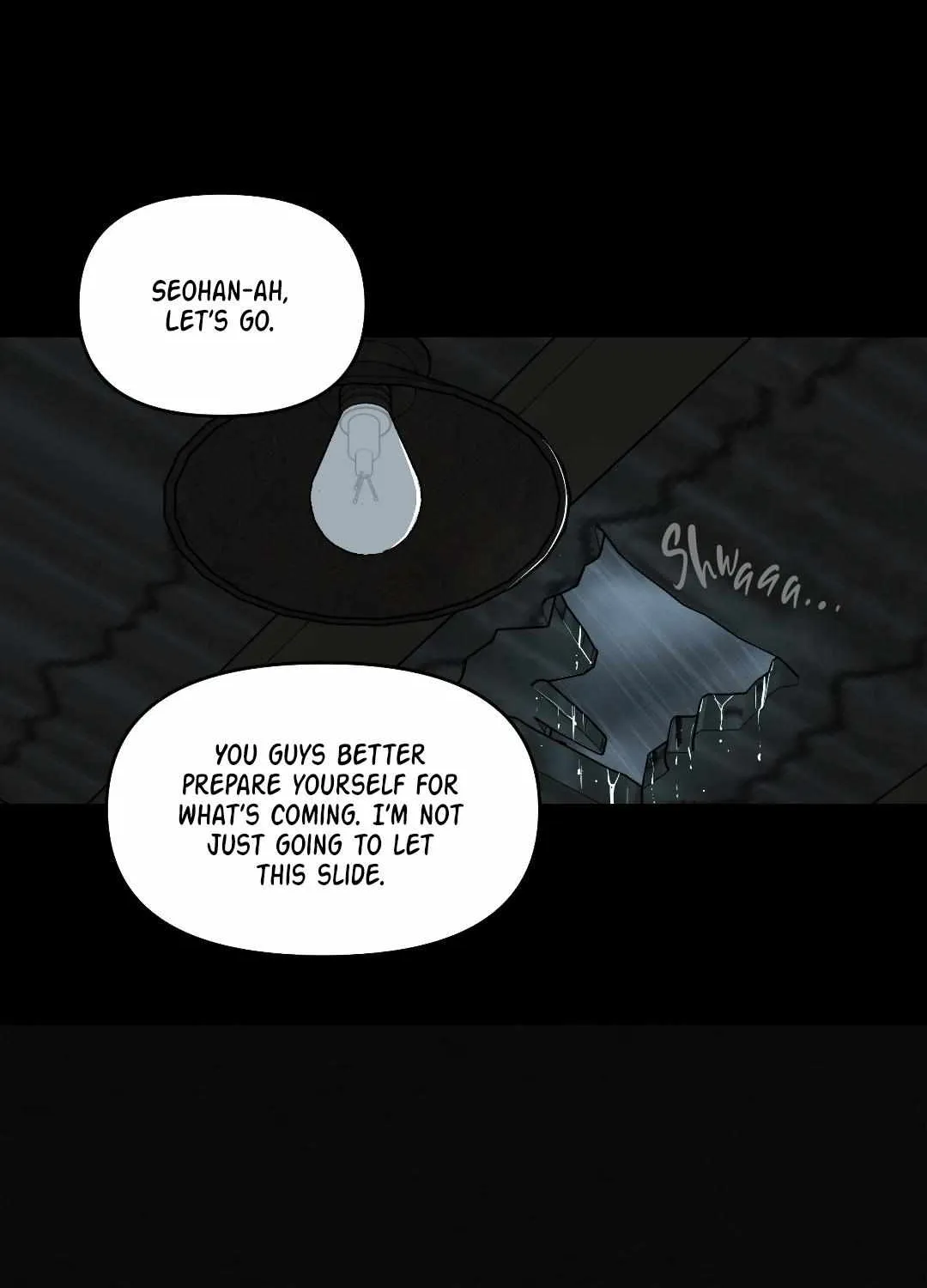 Even the Trash Was Originally New Chapter 3 page 71 - 