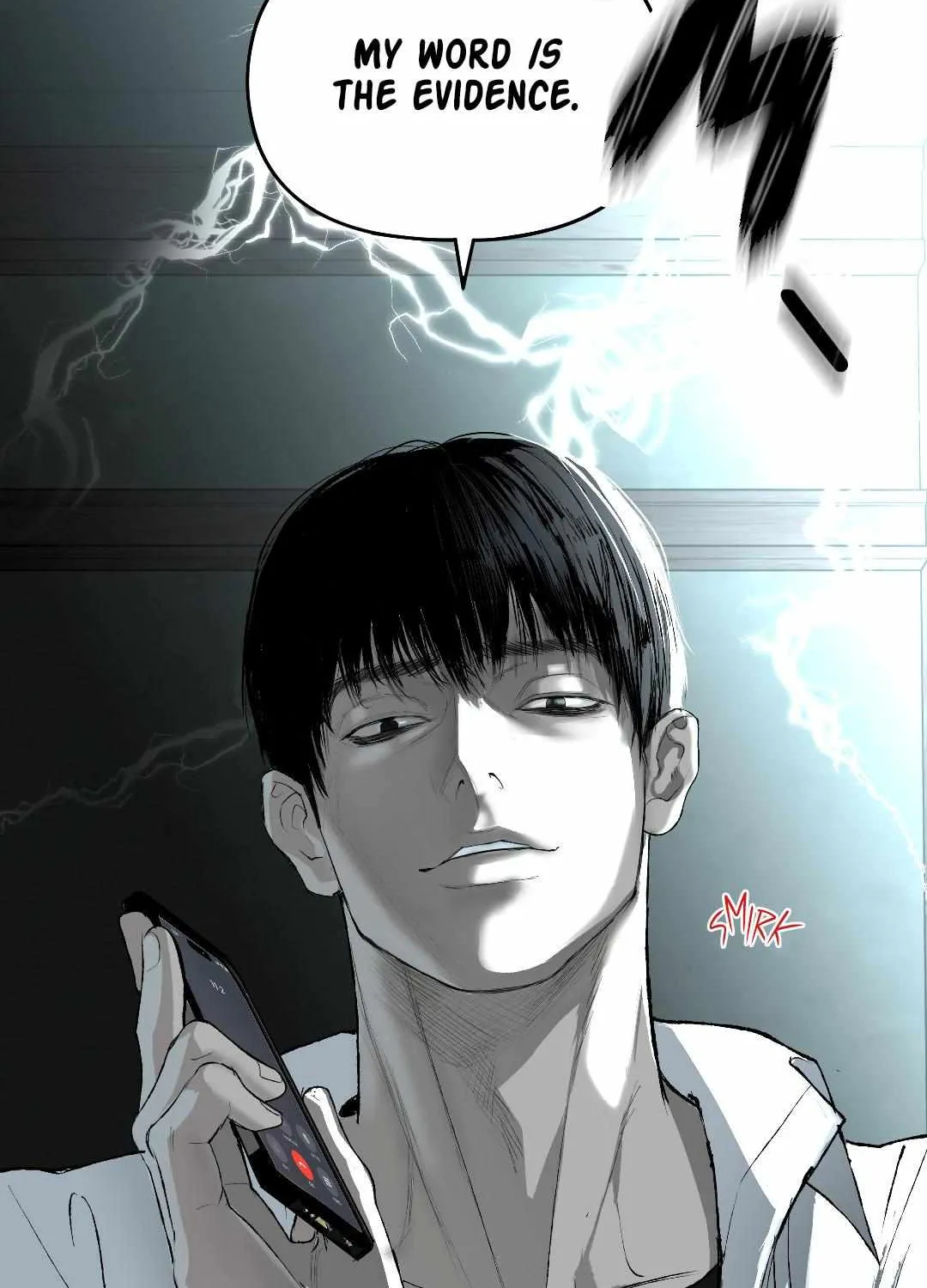Even the Trash Was Originally New Chapter 3 page 78 - 