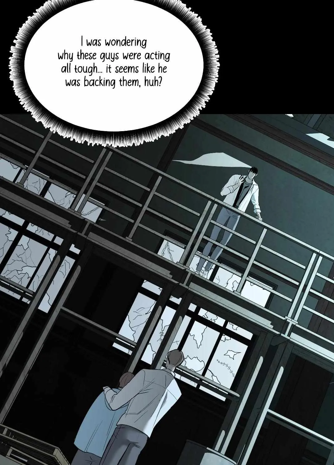 Even the Trash Was Originally New Chapter 3 page 81 - 