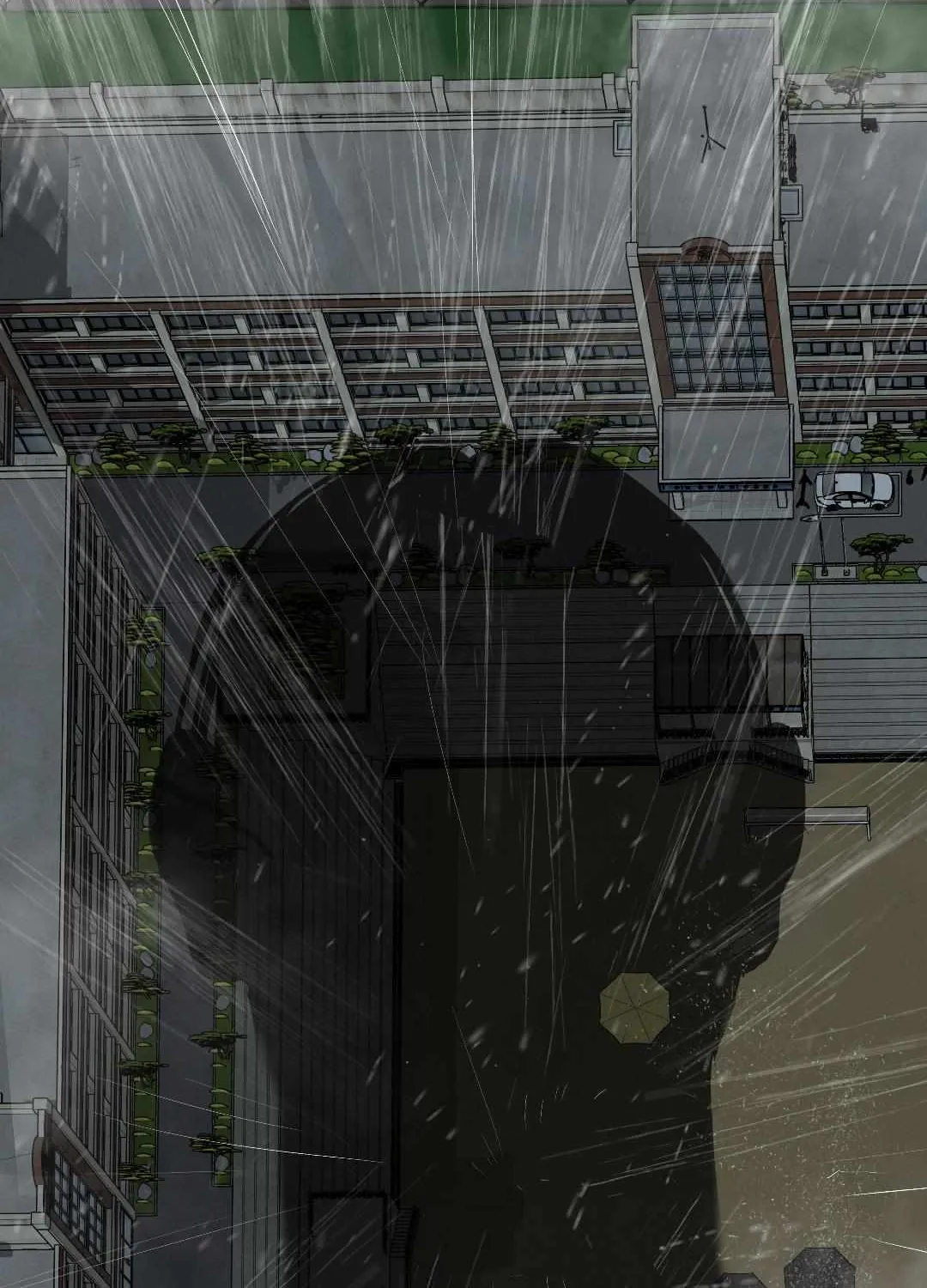 Even the Trash Was Originally New Chapter 3 page 86 - 