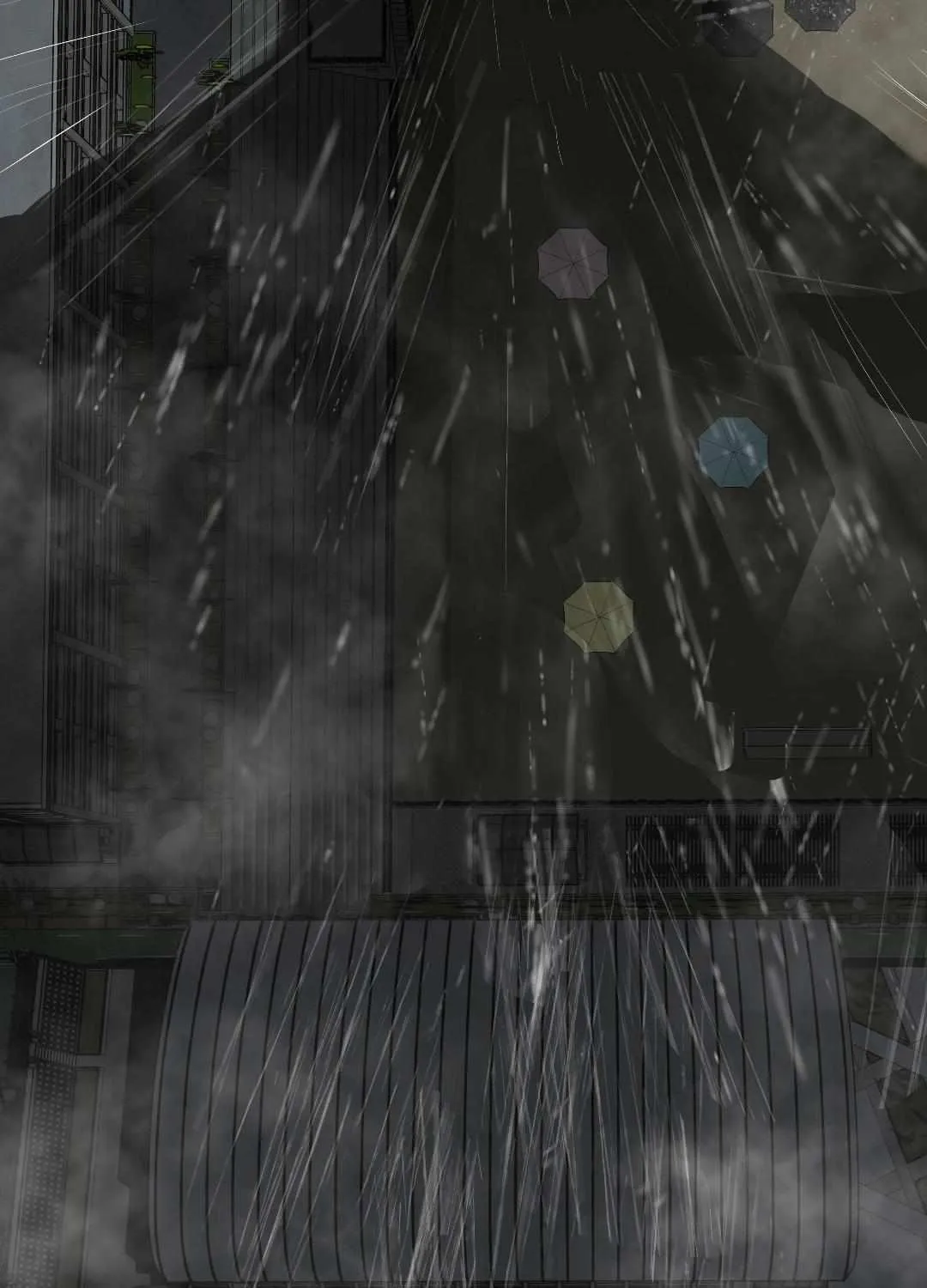 Even the Trash Was Originally New Chapter 3 page 87 - 