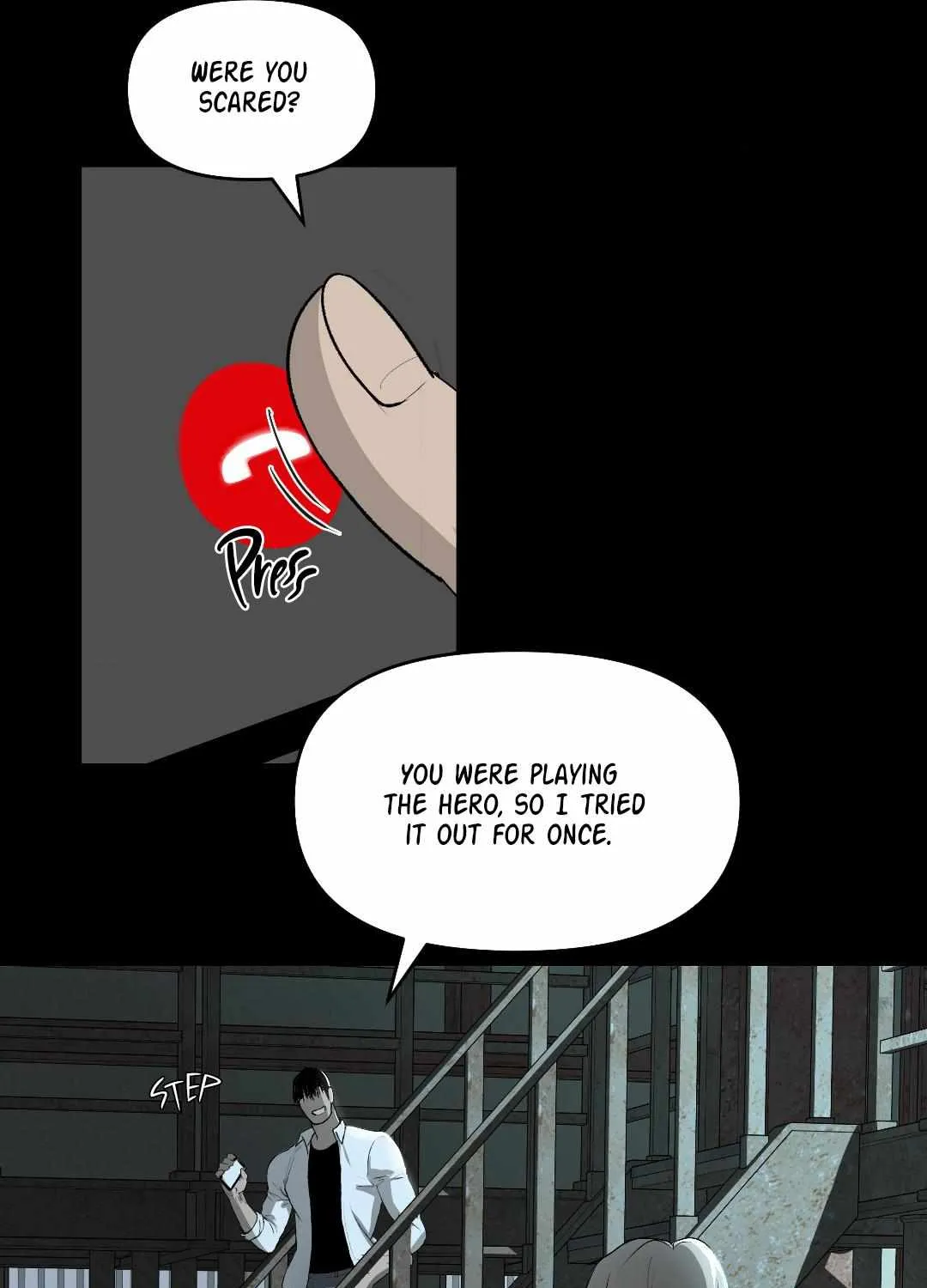 Even the Trash Was Originally New Chapter 3 page 89 - 