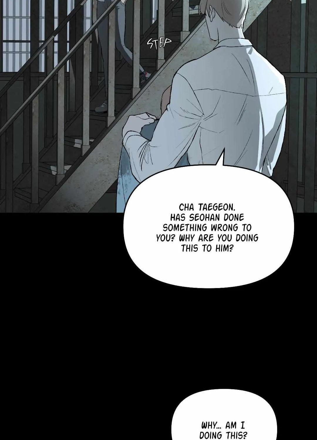 Even the Trash Was Originally New Chapter 3 page 90 - 