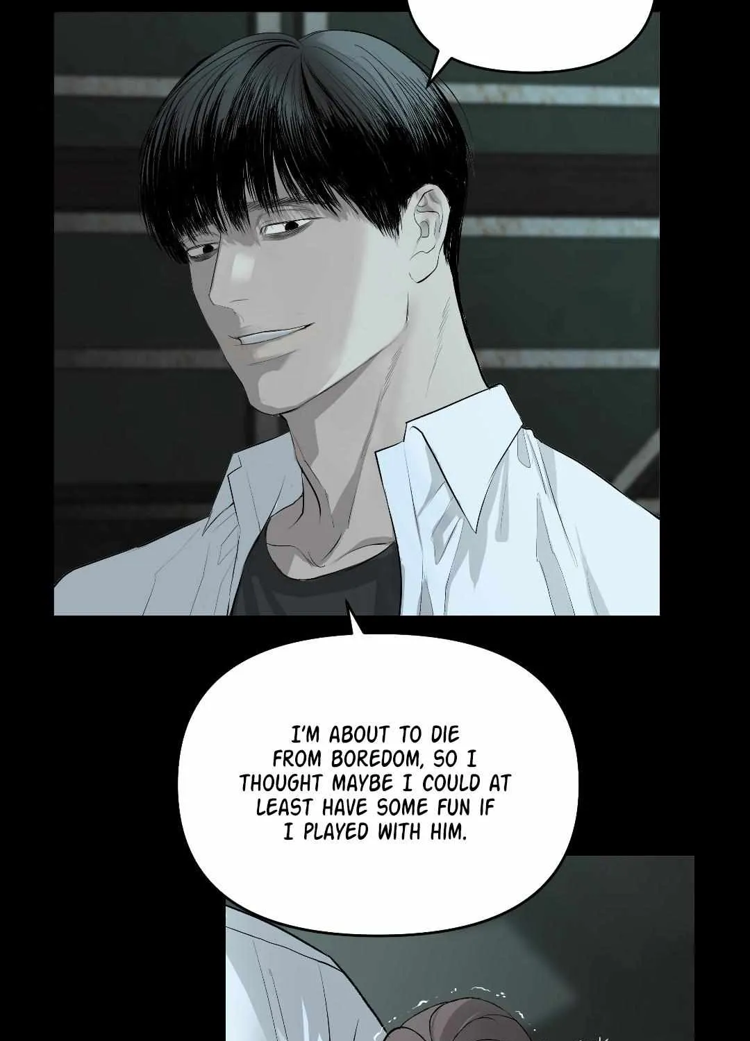 Even the Trash Was Originally New Chapter 3 page 91 - 