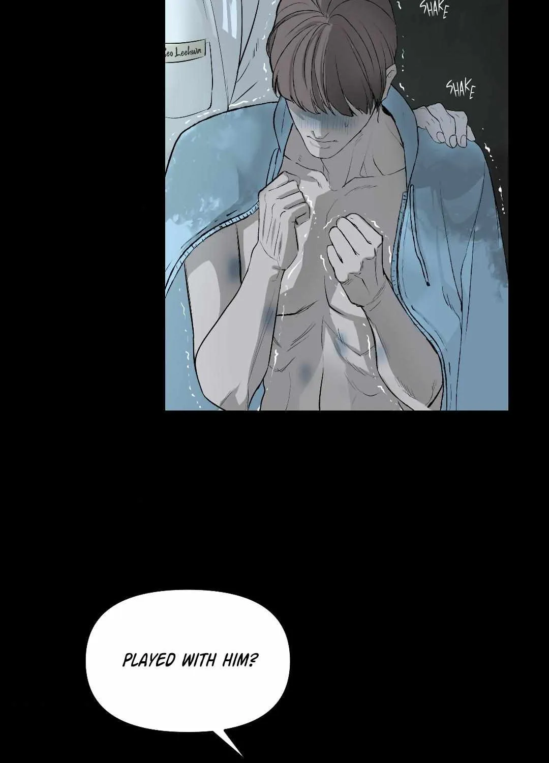 Even the Trash Was Originally New Chapter 3 page 92 - 