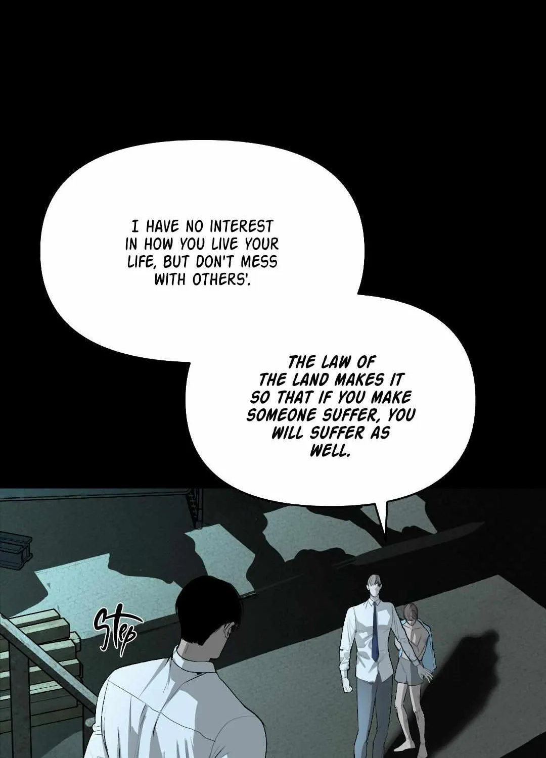 Even the Trash Was Originally New Chapter 3 page 94 - 
