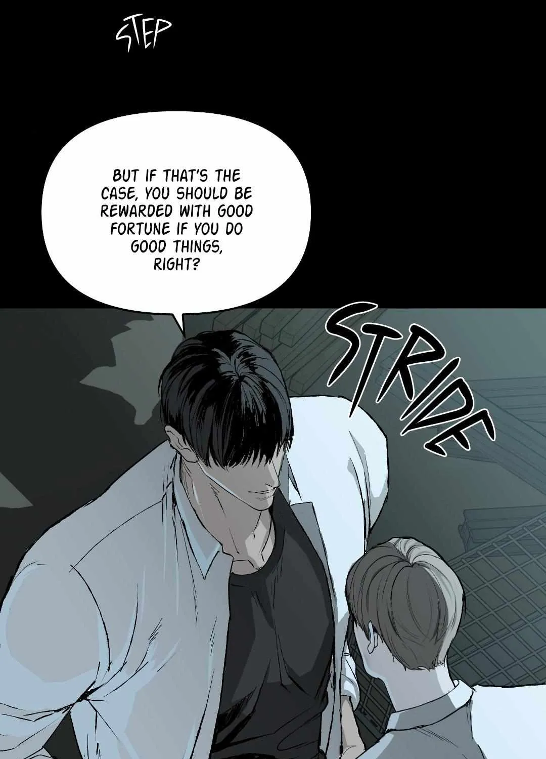 Even the Trash Was Originally New Chapter 3 page 96 - 