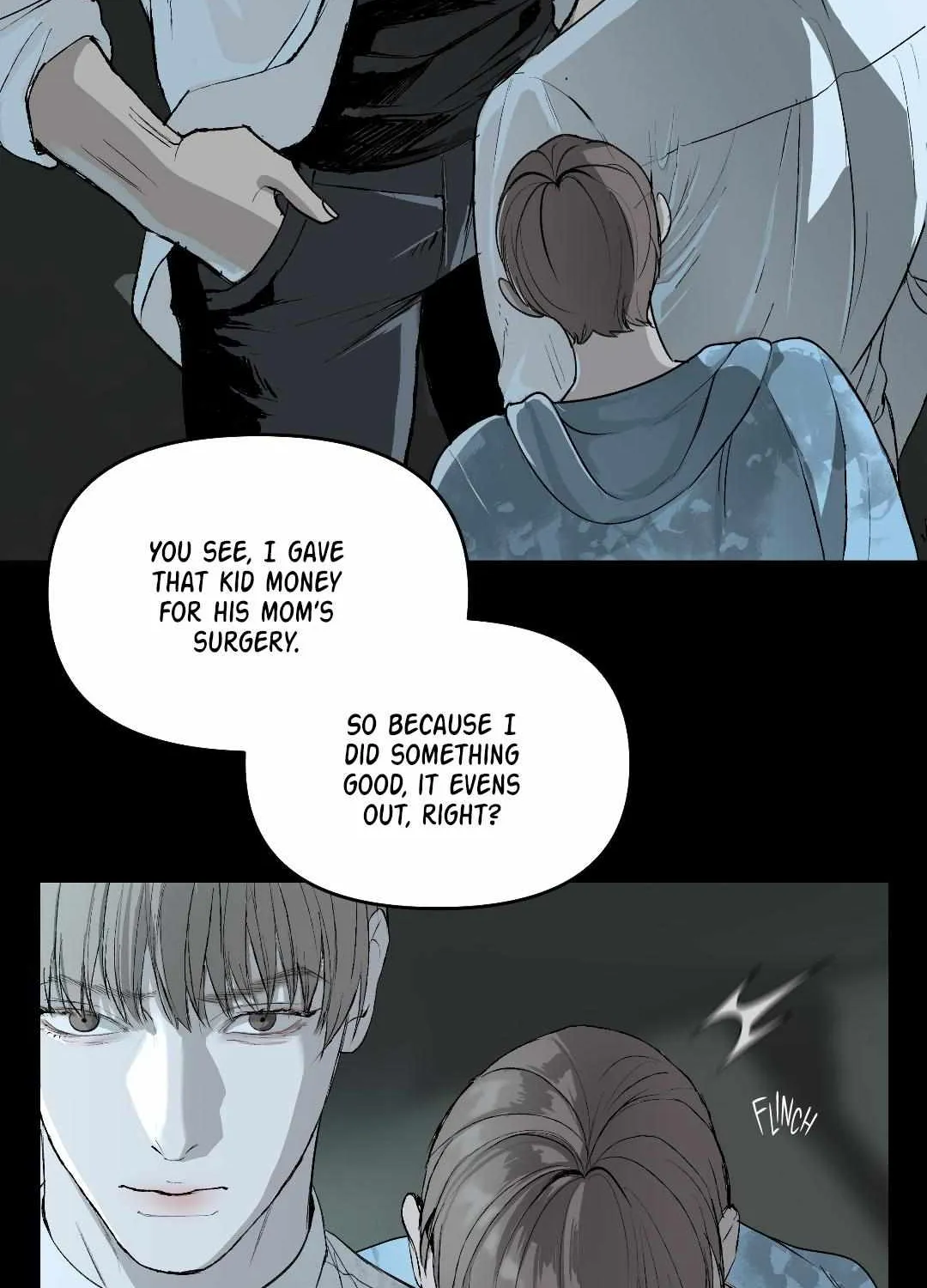 Even the Trash Was Originally New Chapter 3 page 97 - 