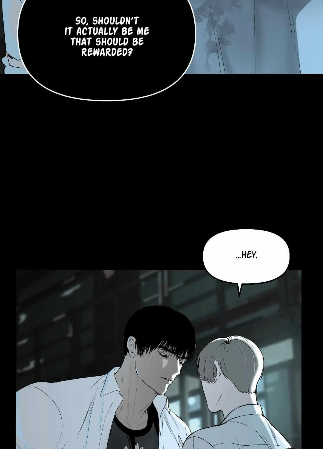 Even the Trash Was Originally New Chapter 3 page 100 - 