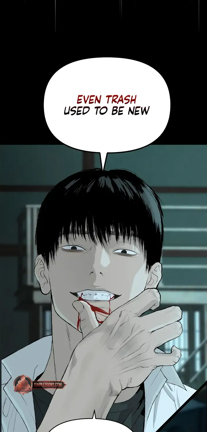 Even the Trash Was Originally New Chapter 4 page 12 - 