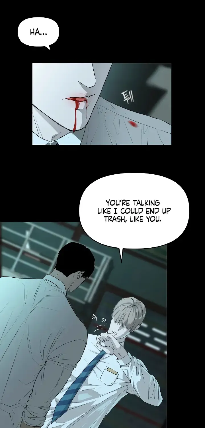 Even the Trash Was Originally New Chapter 4 page 14 - 