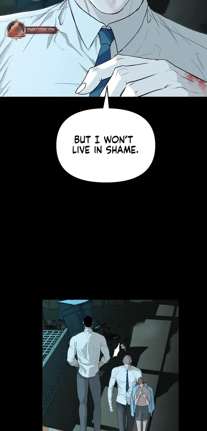 Even the Trash Was Originally New Chapter 4 page 16 - 
