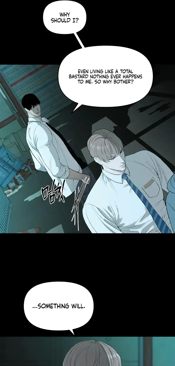 Even the Trash Was Originally New Chapter 4 page 18 - 