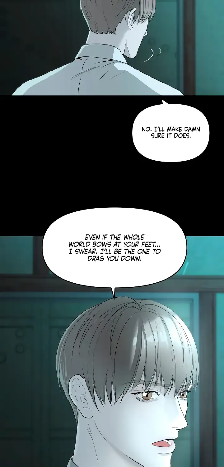 Even the Trash Was Originally New Chapter 4 page 19 - 