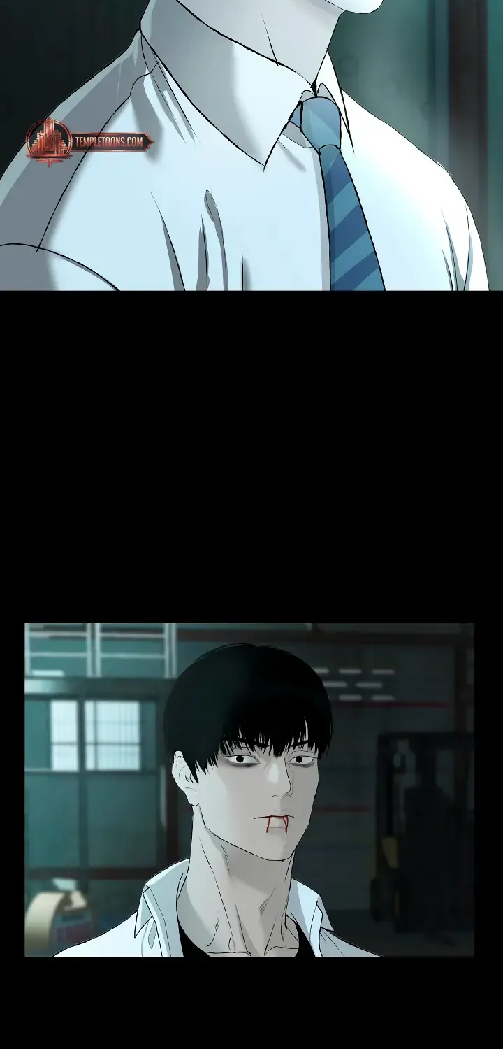 Even the Trash Was Originally New Chapter 4 page 20 - 