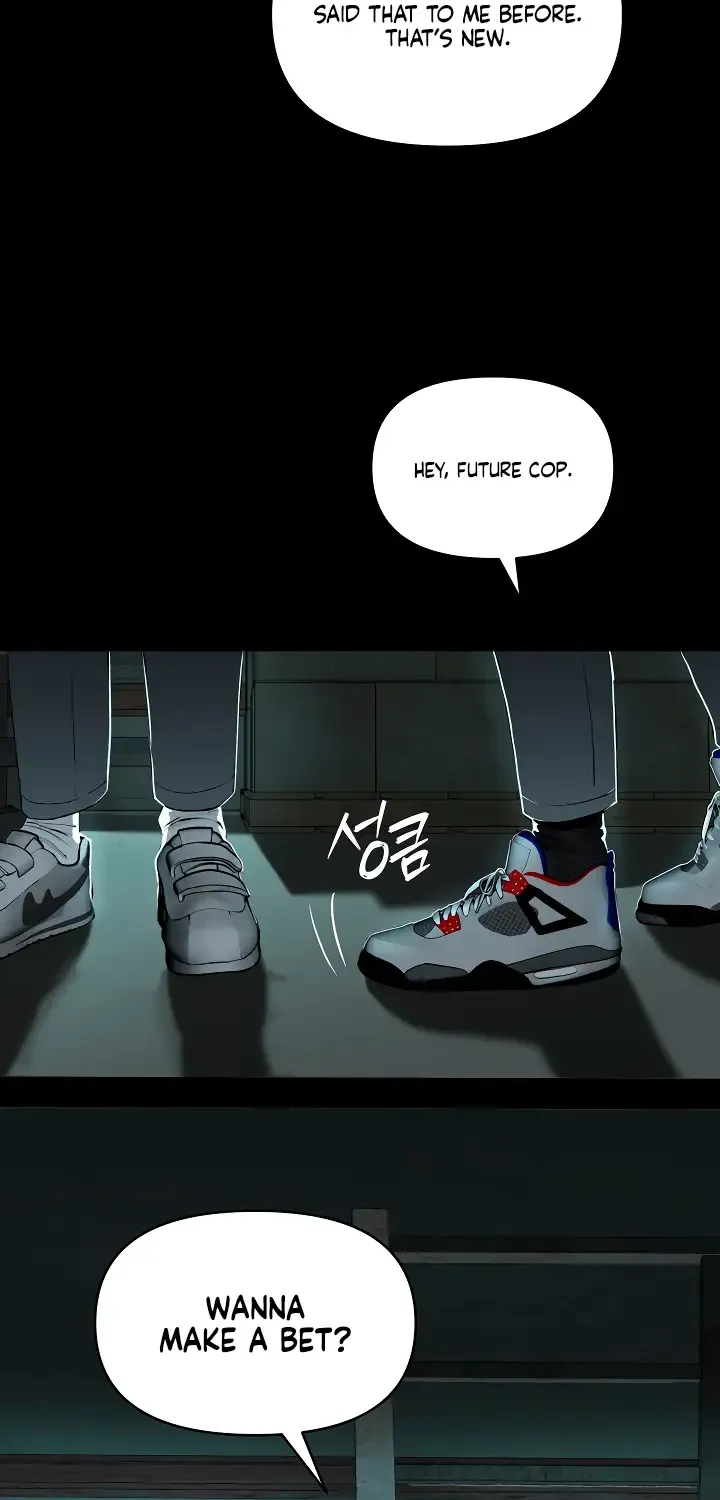 Even the Trash Was Originally New Chapter 4 page 23 - 
