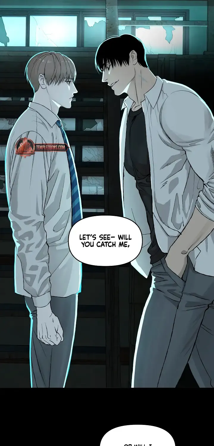 Even the Trash Was Originally New Chapter 4 page 24 - 