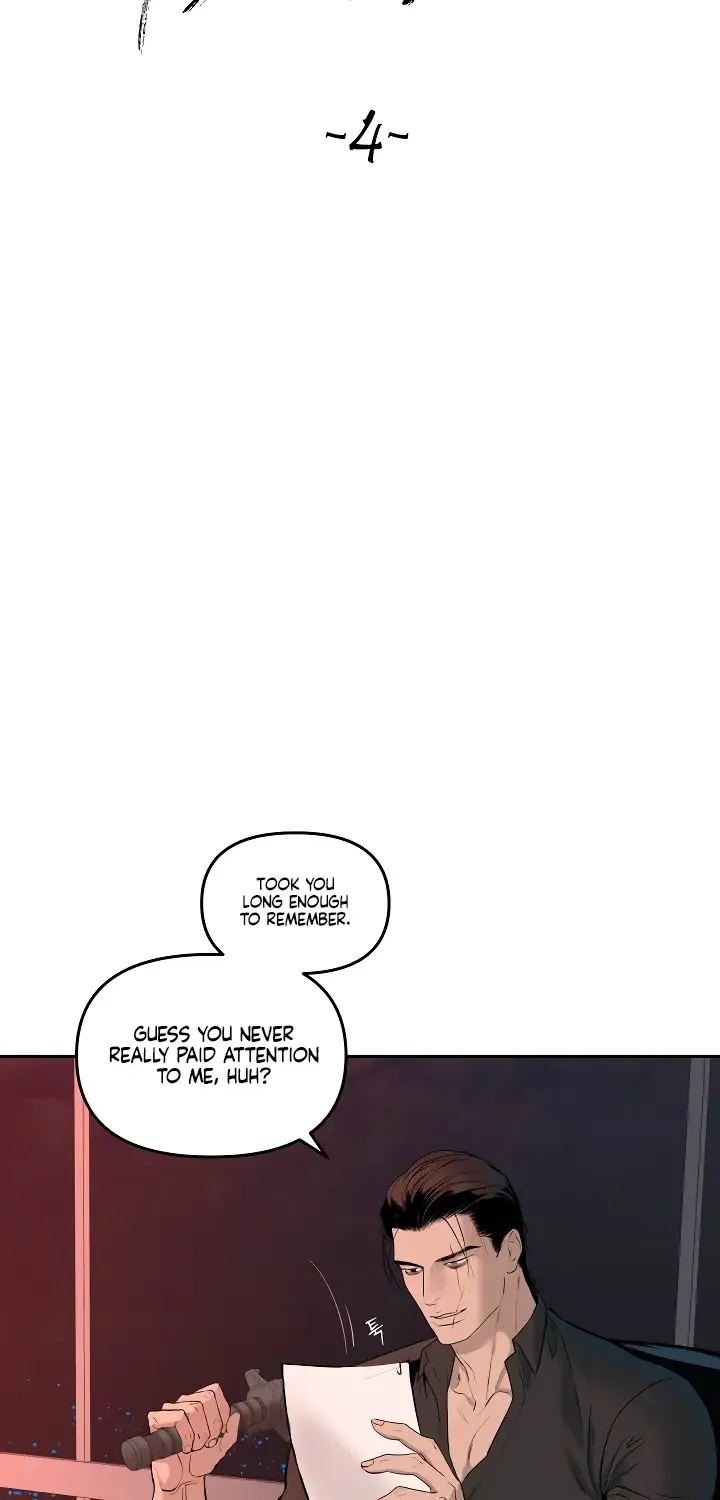 Even the Trash Was Originally New Chapter 4 page 30 - 