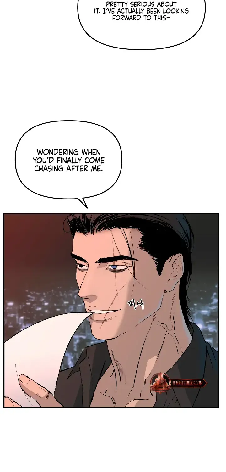 Even the Trash Was Originally New Chapter 4 page 32 - 