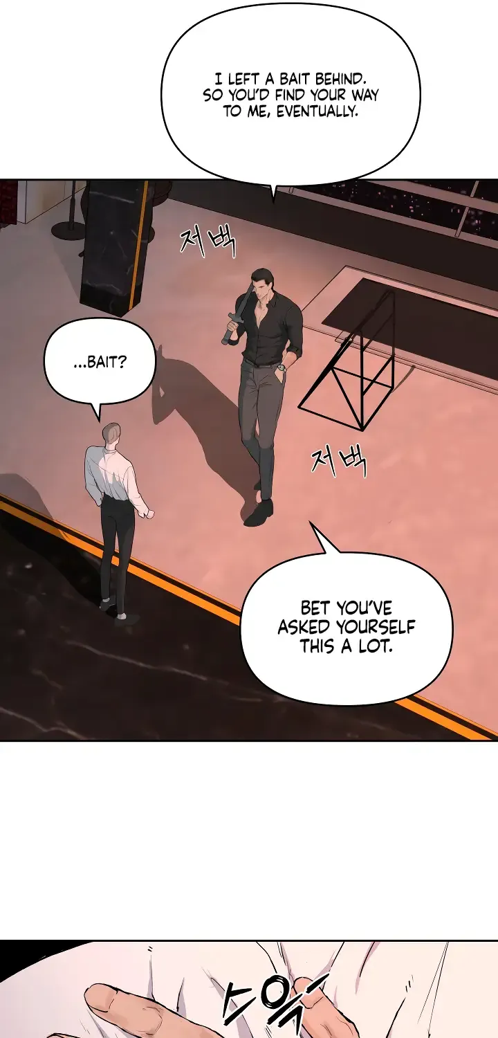 Even the Trash Was Originally New Chapter 4 page 34 - 