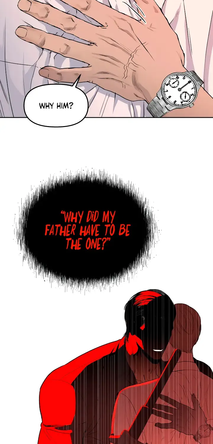 Even the Trash Was Originally New Chapter 4 page 35 - 