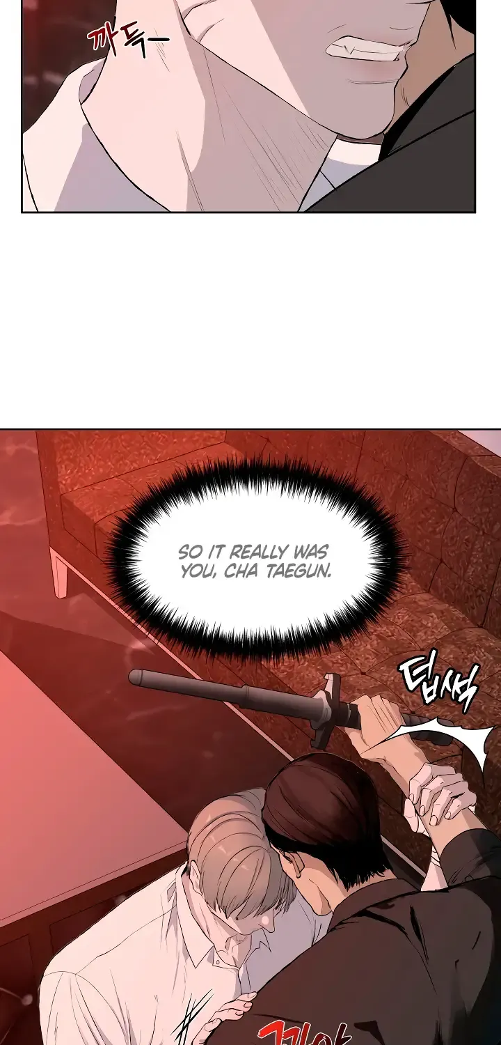 Even the Trash Was Originally New Chapter 4 page 38 - 