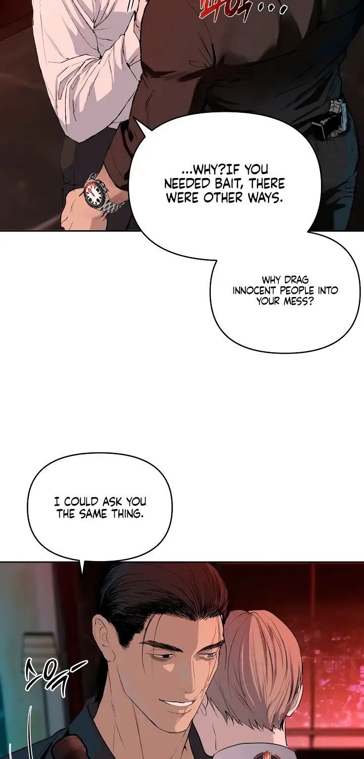 Even the Trash Was Originally New Chapter 4 page 39 - 