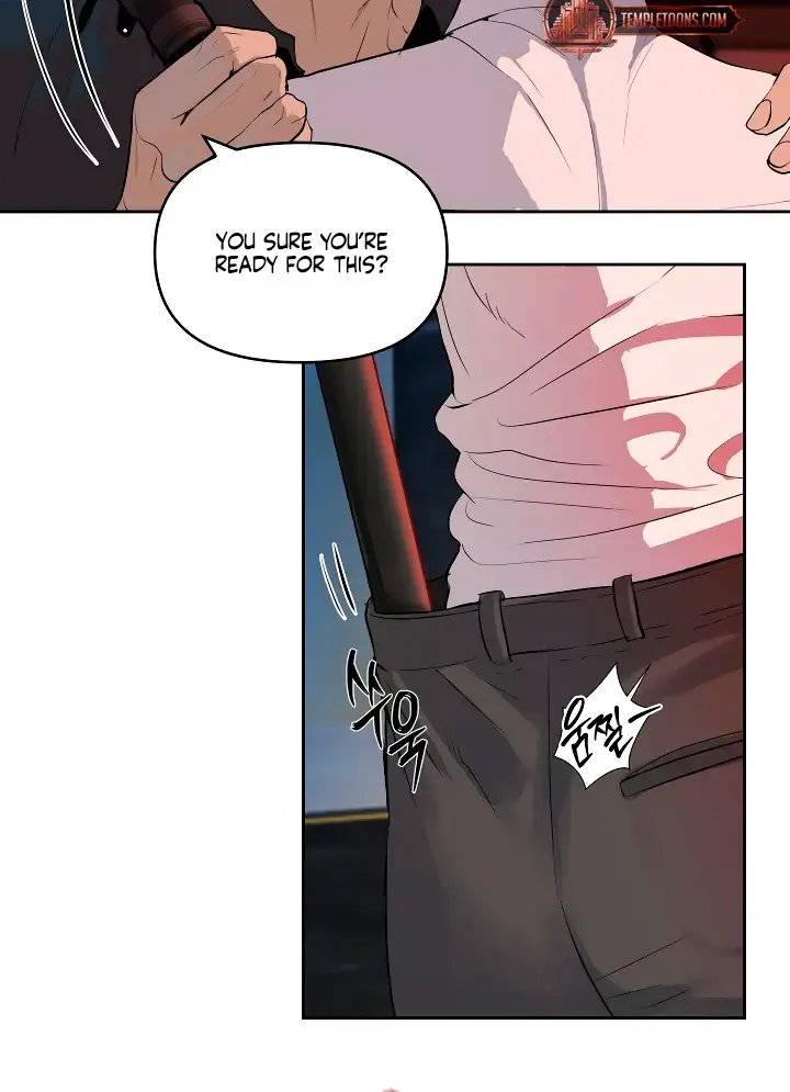 Even the Trash Was Originally New Chapter 4 page 40 - 
