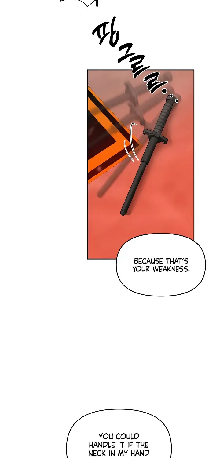 Even the Trash Was Originally New Chapter 4 page 43 - 