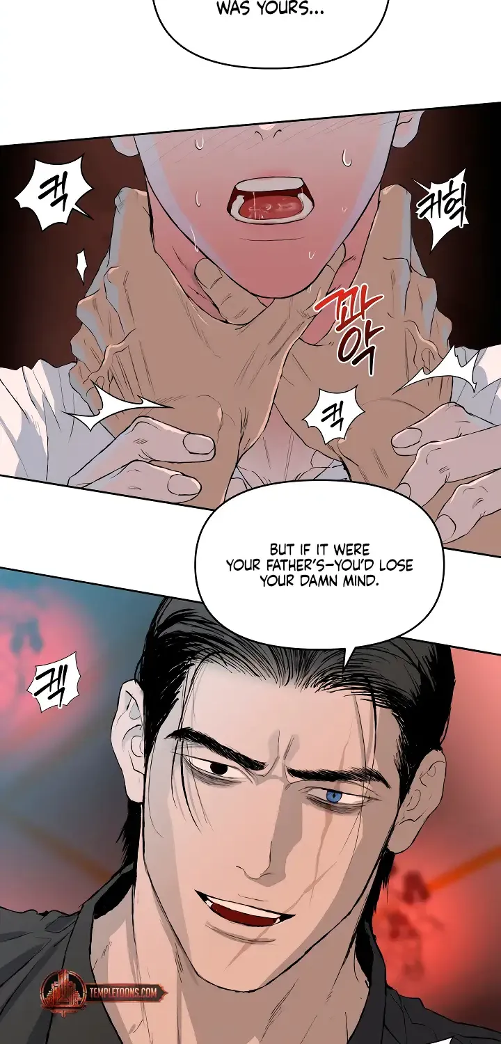 Even the Trash Was Originally New Chapter 4 page 44 - 
