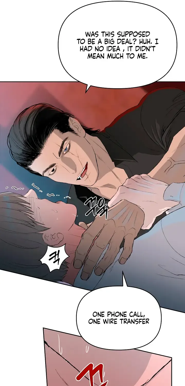 Even the Trash Was Originally New Chapter 4 page 47 - 
