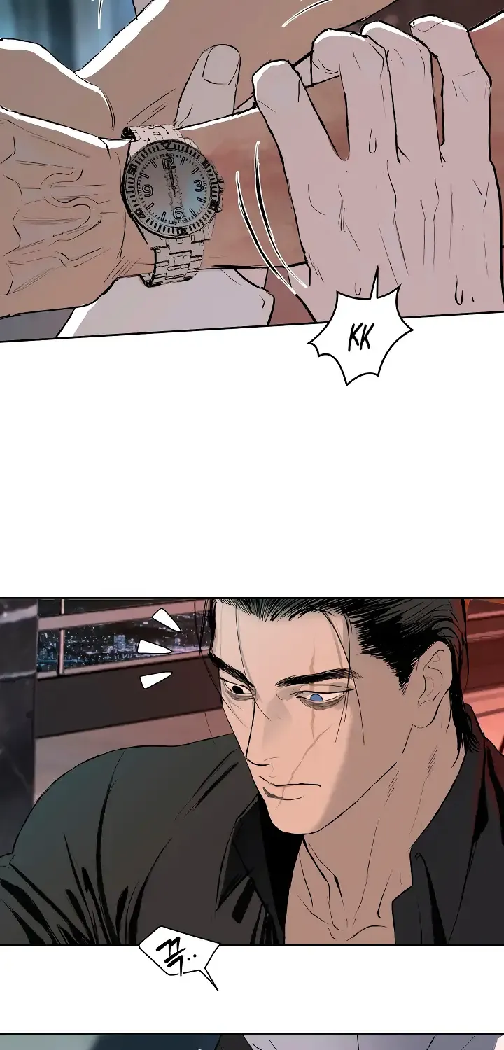 Even the Trash Was Originally New Chapter 4 page 49 - 