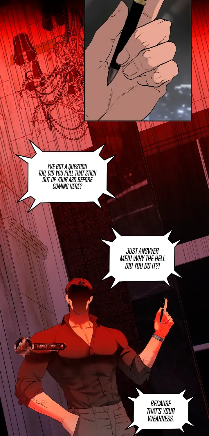 Even the Trash Was Originally New Chapter 4 page 53 - 