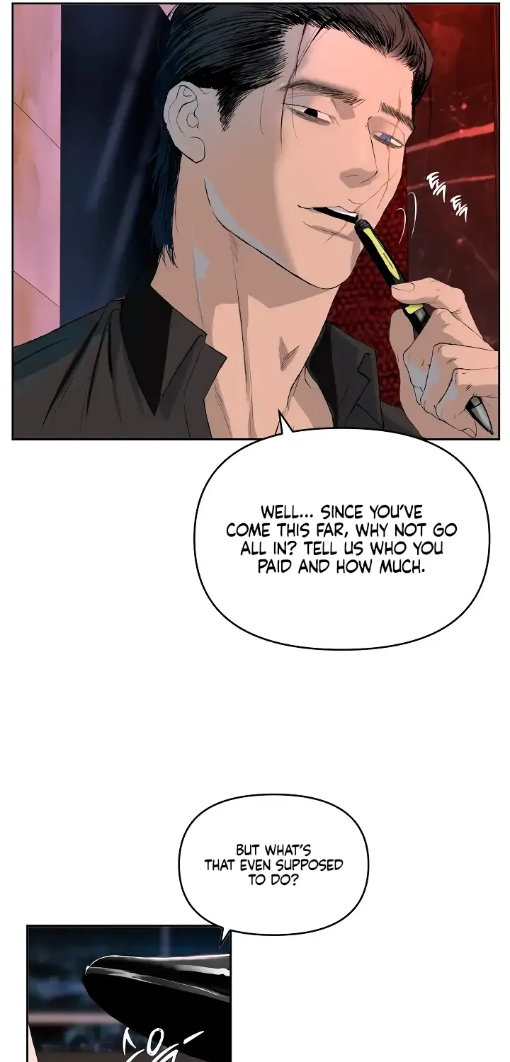 Even the Trash Was Originally New Chapter 4 page 55 - 