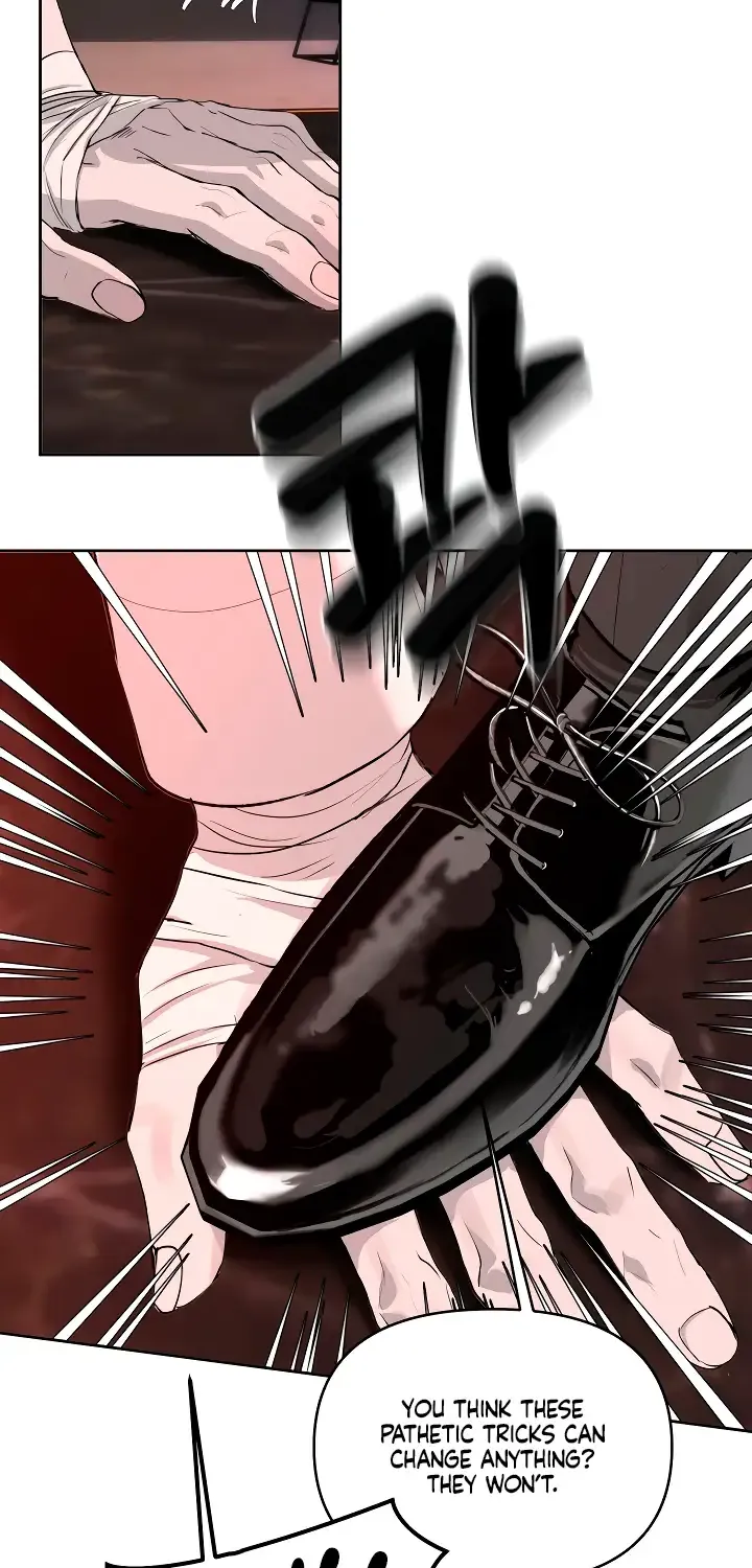 Even the Trash Was Originally New Chapter 4 page 56 - 