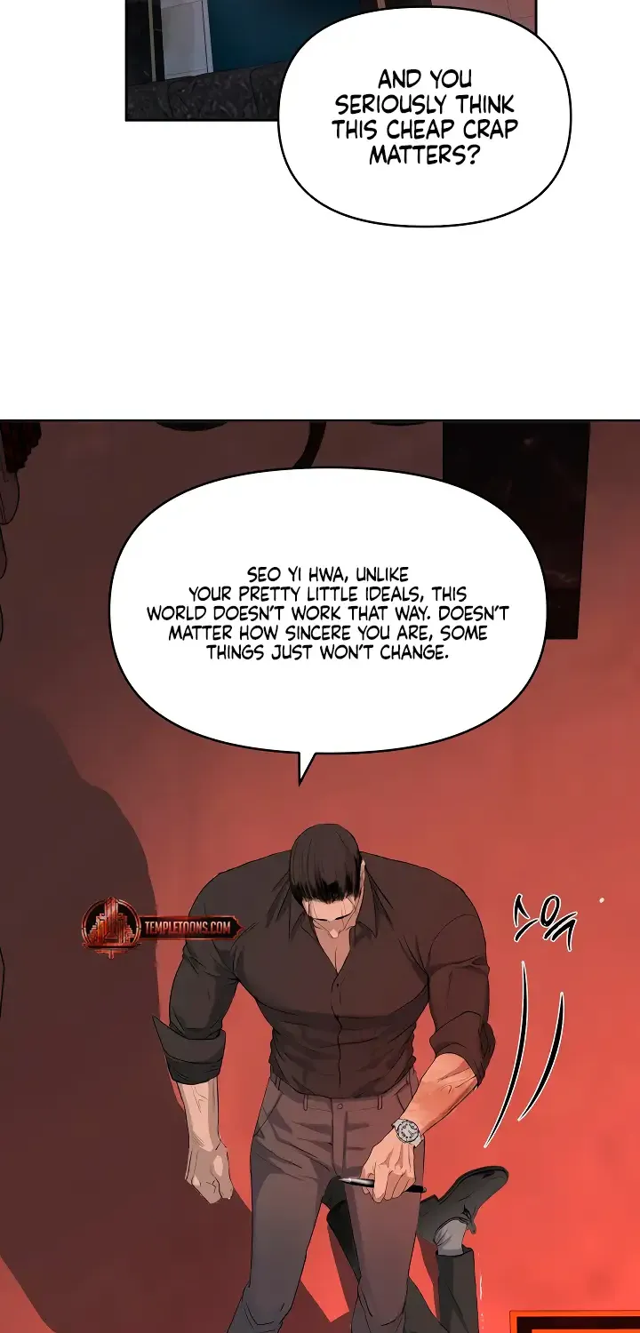 Even the Trash Was Originally New Chapter 4 page 58 - 
