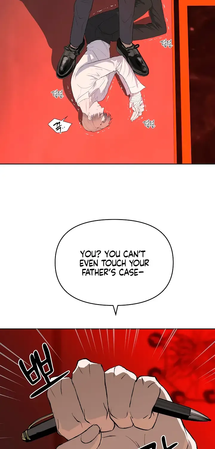 Even the Trash Was Originally New Chapter 4 page 59 - 