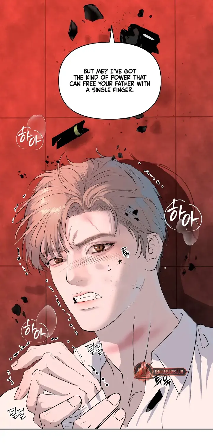 Even the Trash Was Originally New Chapter 4 page 61 - 